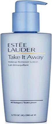 Produktbild Estée Lauder Take It Away (Make-Up Entferner, 200 ml)