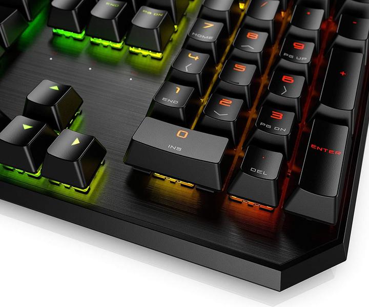 Produktbild HP OMEN Sequencer (CH, Kabelgebunden)