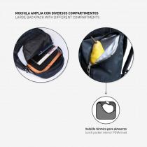 Produktbild Schulrucksack gross 44 cm Hogwarts