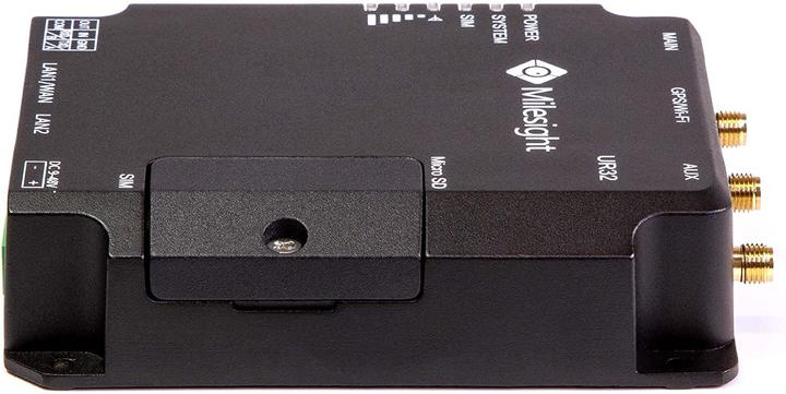 Actual product image Milesight UR32-L04EU-W-485