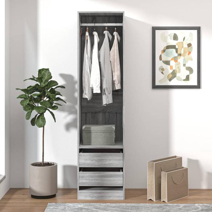 Image du produit VidaXL Reni (50 x 50 x 200 cm)