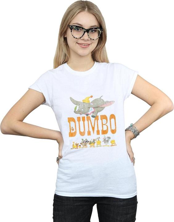 Produktbild Disney Dumbo The One And Only TShirt (XL)
