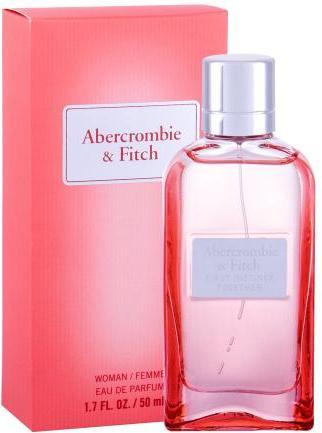 Actual product image Abercrombie and Fitch First Instinct Together (Eau de parfum, 50 ml)