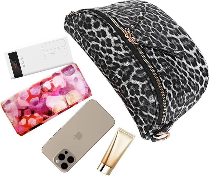 Image du produit Gallantry HB-830516-BK Bananentasche
