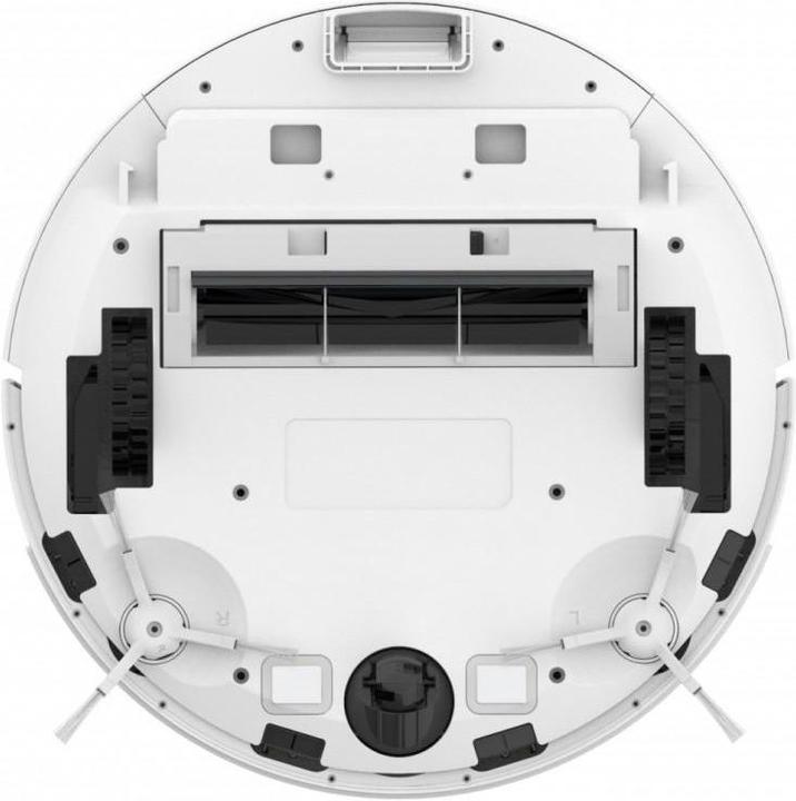 Immagine prodotto Lenovo Aspirapolvere - robot T1S, Bianco (Robot aspirapolvere)