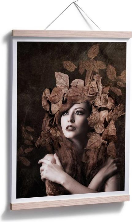 Produktbild Trenddeko Artemis daughter of Zeus (60 x 80 cm)