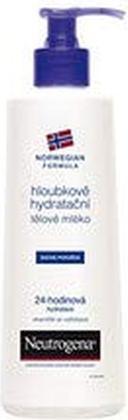 Produktbild Neutrogena Deep Moisture (Körperlotion, 400 ml)