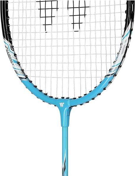 Produktbild Wish Formula Badminton racket set Wish Alumtec 503K