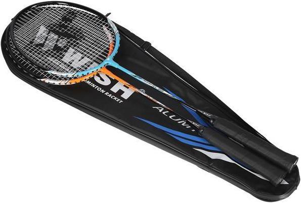 Produktbild Wish Formula Badminton racket set Wish Alumtec 503K