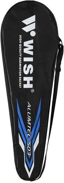 Produktbild Wish Formula Badminton racket set Wish Alumtec 503K