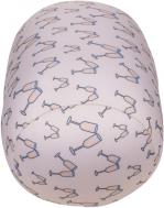 Immagine prodotto Ootb Cuscino con imbottitura in micropellet, bolle d'aria