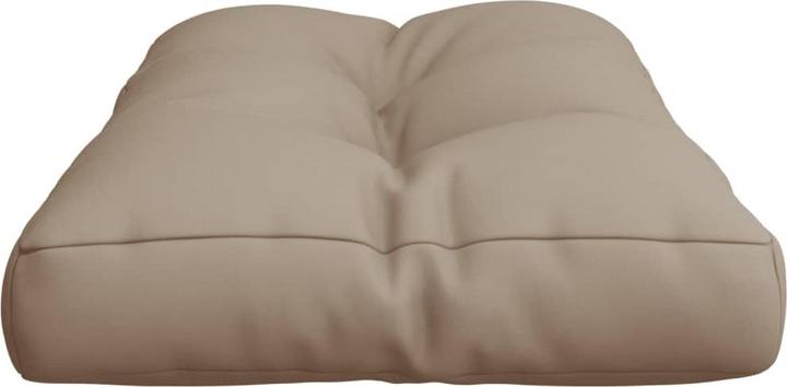 Actual product image VidaXL 10-piece garden lounge set with cushions (70 x 40 x 12 cm)