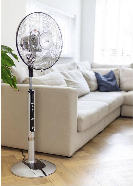 Produktbild Solis Fan-Tastic (55 dB)