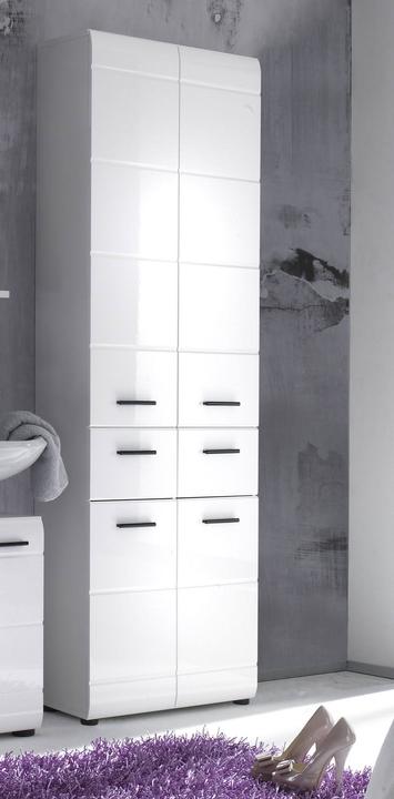 Actual product image Trendteam skin gloss (60 x 31 x 182 cm)