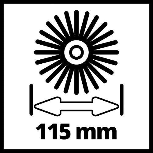 Immagine prodotto Einhell Picobella (Batteria ricaricabile)