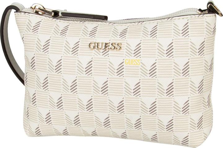 Actual product image Guess Handbag G Wave Mini 44750 (4 l)