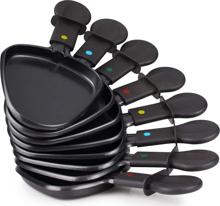 Image du produit Princess Gril à raclette