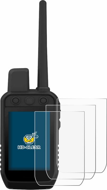 Actual product image BROTECT Screen Protector Clear