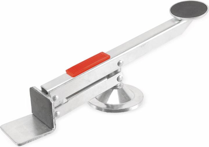 Actual product image Daytools Swivelling door and panel lifter (120 kg)