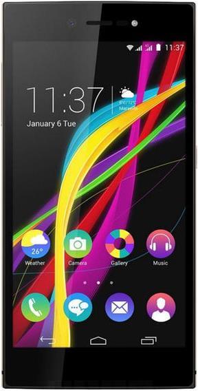 Wiko Ersatzmobiltelefon / Highway Star 4G - (GOLD)