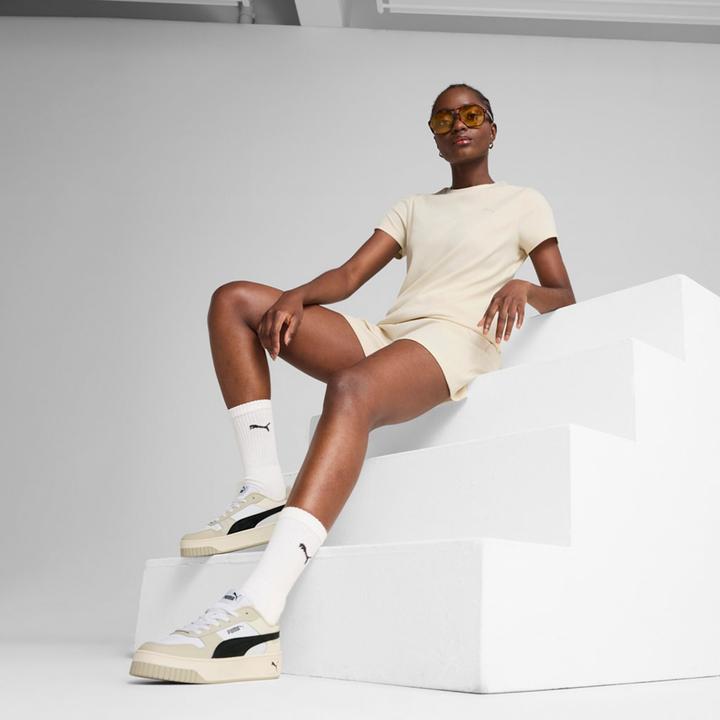 Image du produit Puma ESS ELEVATED Rib Tee (XS)
