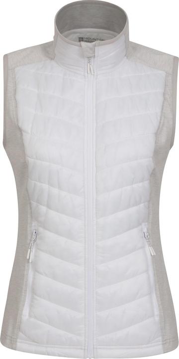 Image du produit Mountain Warehouse - Veste sans manches ACTION - Femme (34 D)