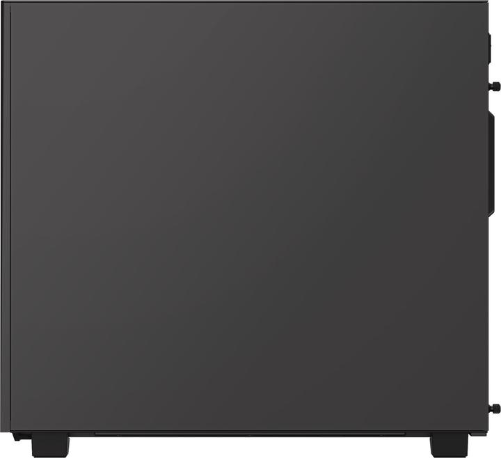 Image du produit Gigabyte AC400G PC Case Full-Size Tempered Glass Side Panel With 2xUSB 3.0 Pre-installed 4 ARGB & PW (ATX)