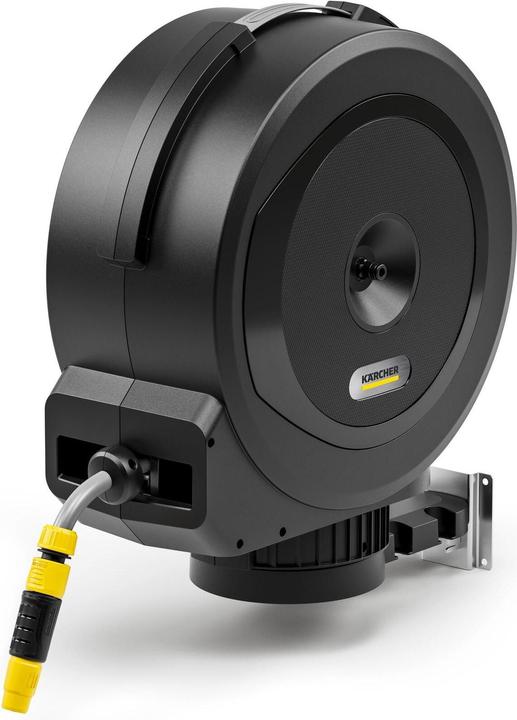 Produktbild Kärcher Schlauchbox HBX 5.35 automatic (35 m)