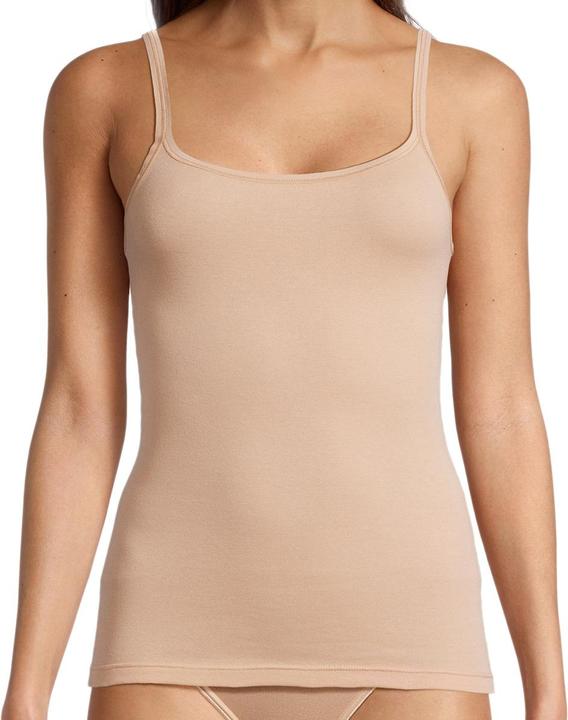 Image du produit Conta 3er Pack Feinripp Unterhemd / Top (40, L)