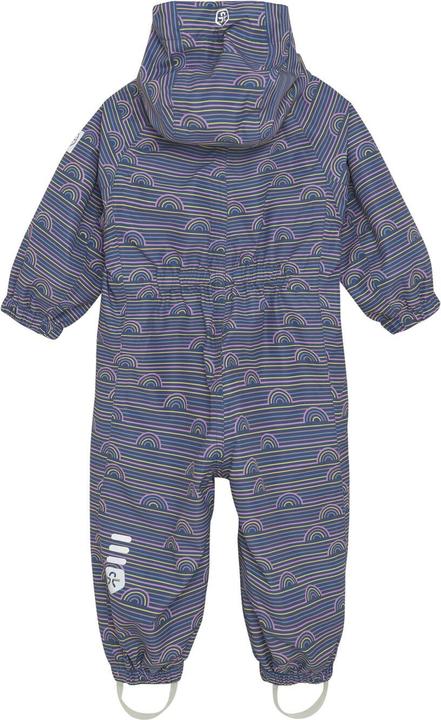 Actual product image Color Kids Baby Shell Suit AOP (80)