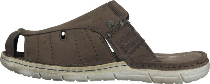 Immagine prodotto Hush Puppies Queste comode e semplici mules di impressionano per la loro sobria eleganza. Grazie a (42)