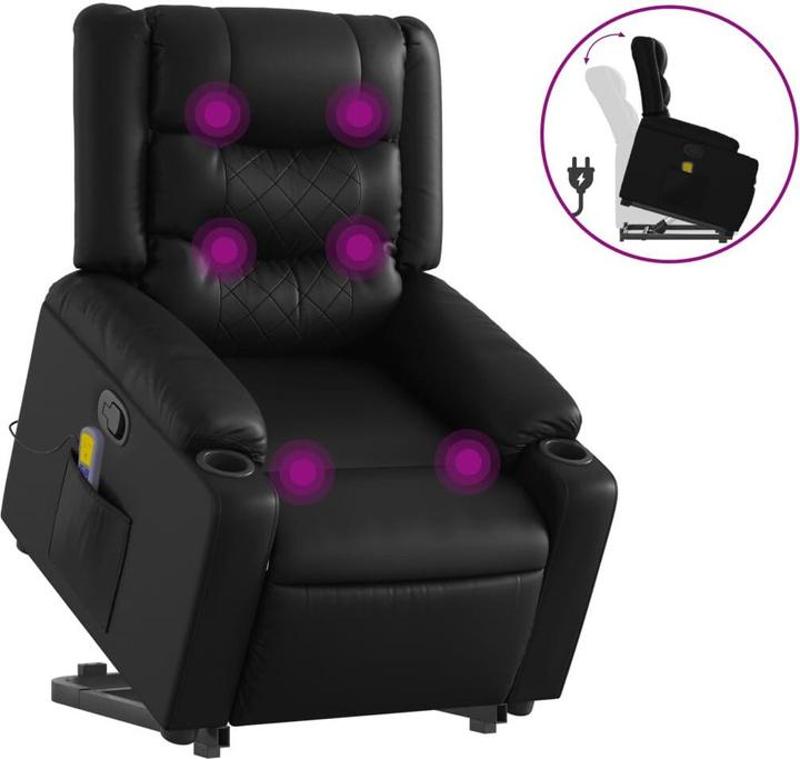 Image du produit VidaXL Ivana