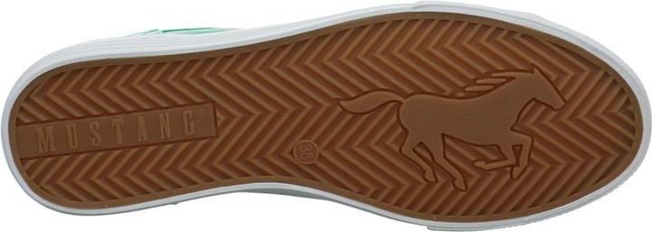 Produktbild Mustang Sneaker (40)