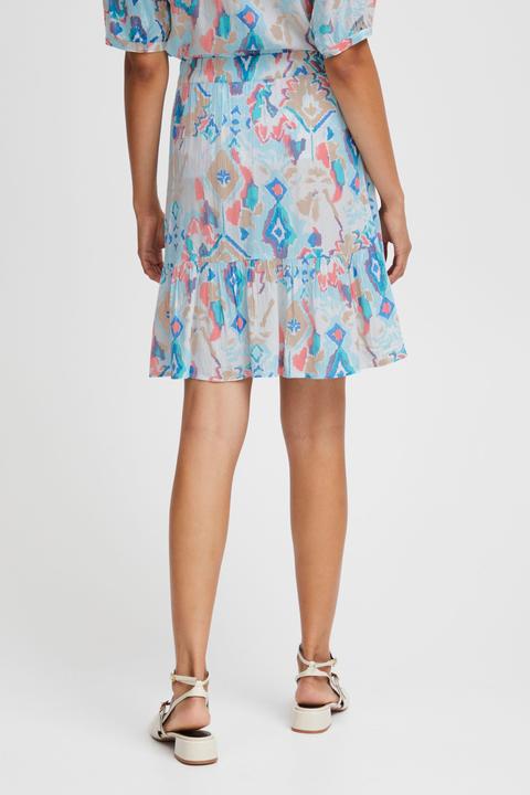 Actual product image B.young BYJACQUELINE SKIRT 20815082 (36)