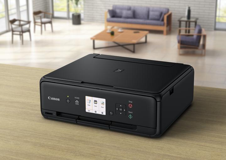 Image du produit Canon Pixma Ts5050 (Encre, Couleur)