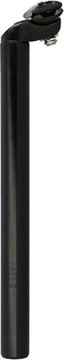 Ergotec Alu-Sattelstütze (254 mm)