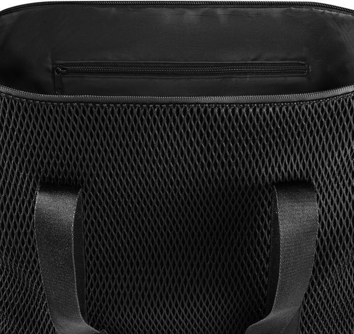 Produktbild reisenthel extralite weekender L mesh black (42 l)