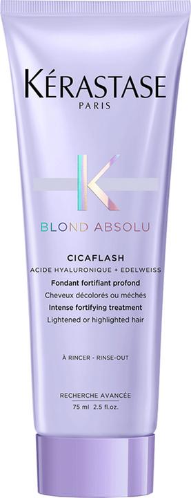 Produktbild Kérastase Blond Absolu Discovery Set (Haarpflege set)