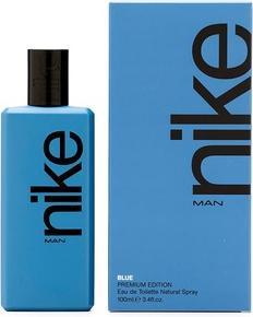 Produktbild Nike Blue Man EDT spray 100ml (Eau de Toilette, 100 ml)