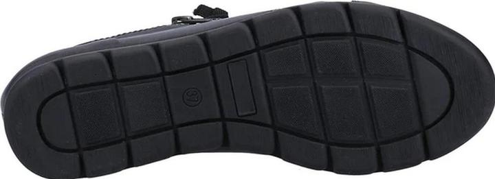 Image du produit Fleet & Foster Baskets Polperro en cuir (40)