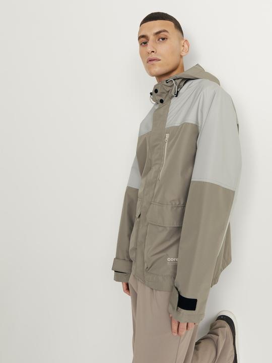 Image du produit Jack & Jones Veste Softshell Veste Softshell (XXL)