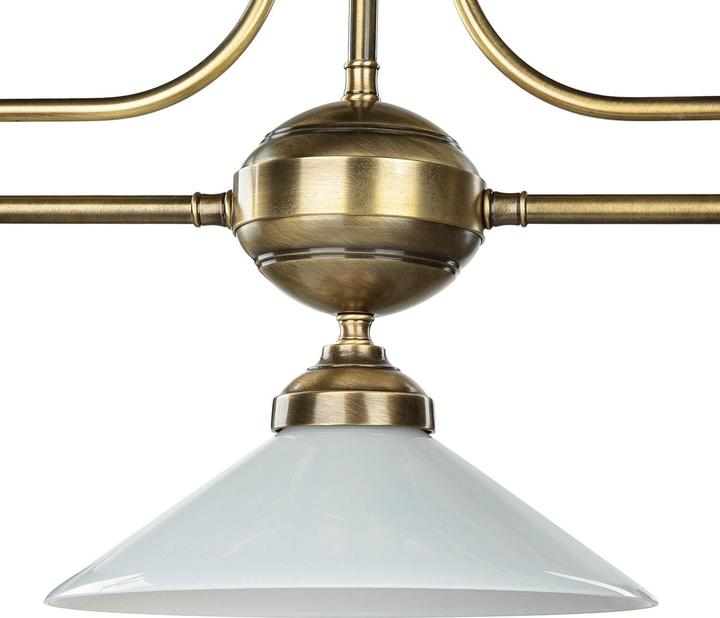 Immagine prodotto Licht-Erlebnisse Lampadari Biliardo (E27)