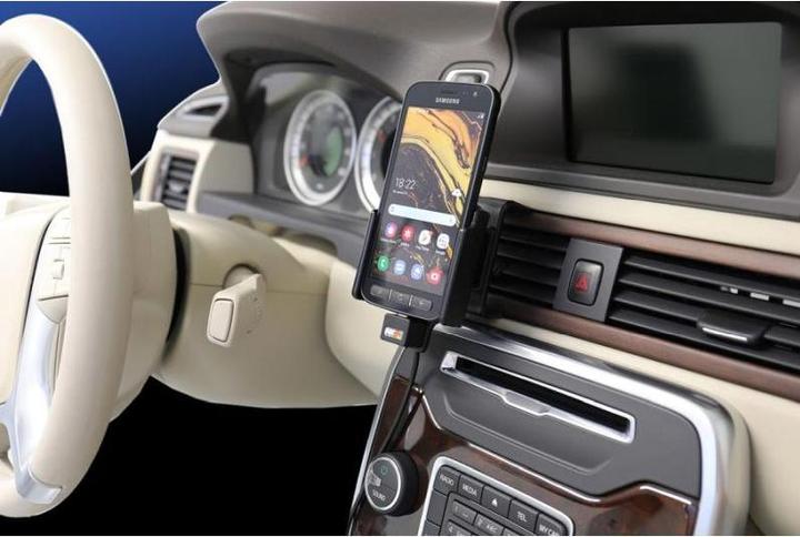 Image du produit Brodit Support d'appareil actif