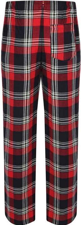 Immagine prodotto Super Flying Model Pantaloni da Casa Tartan Uomo (S)