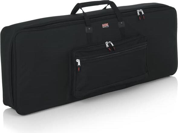 Immagine prodotto Gator GKB-76 76 Keys Keyboard Gig Bag (Tastiera)