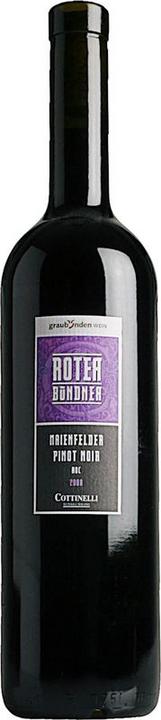 Image du produit Cottinelli Maienfeld Pinot Noir AOC (2022)