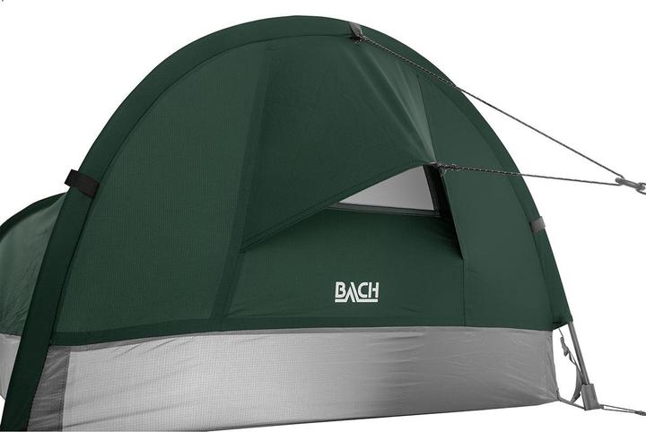 Image du produit Bach Half Tent (1.02 kg, 1 personne)
