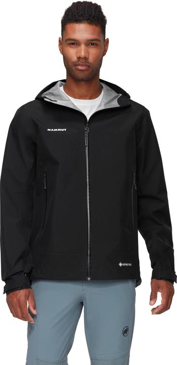 Produktbild Mammut Crater Light HS Hooded Jacket Men (XL)