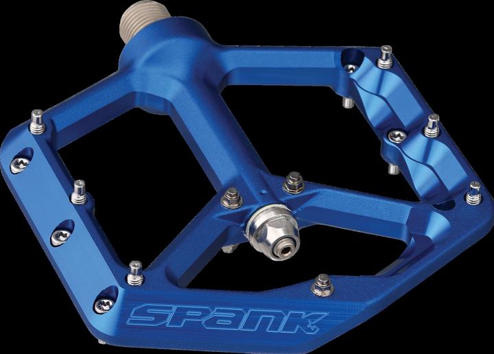 Actual product image Spank Oozy Reboot