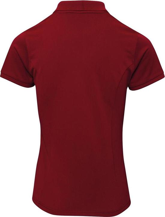Image du produit Premier Polo Coolchecker Avec Coolplus (L)